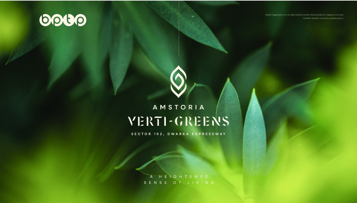 BPTP Verti Greens Brochure
